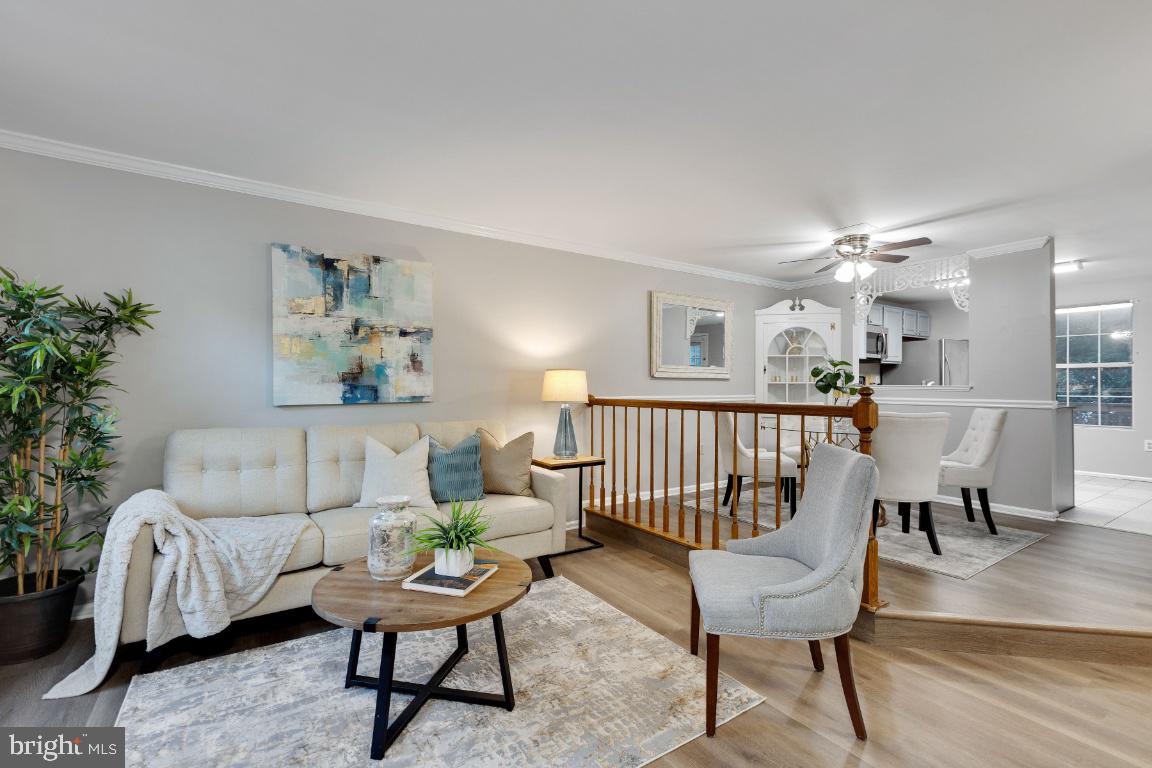 GUNNERS LAKE VILLAGE - Residential