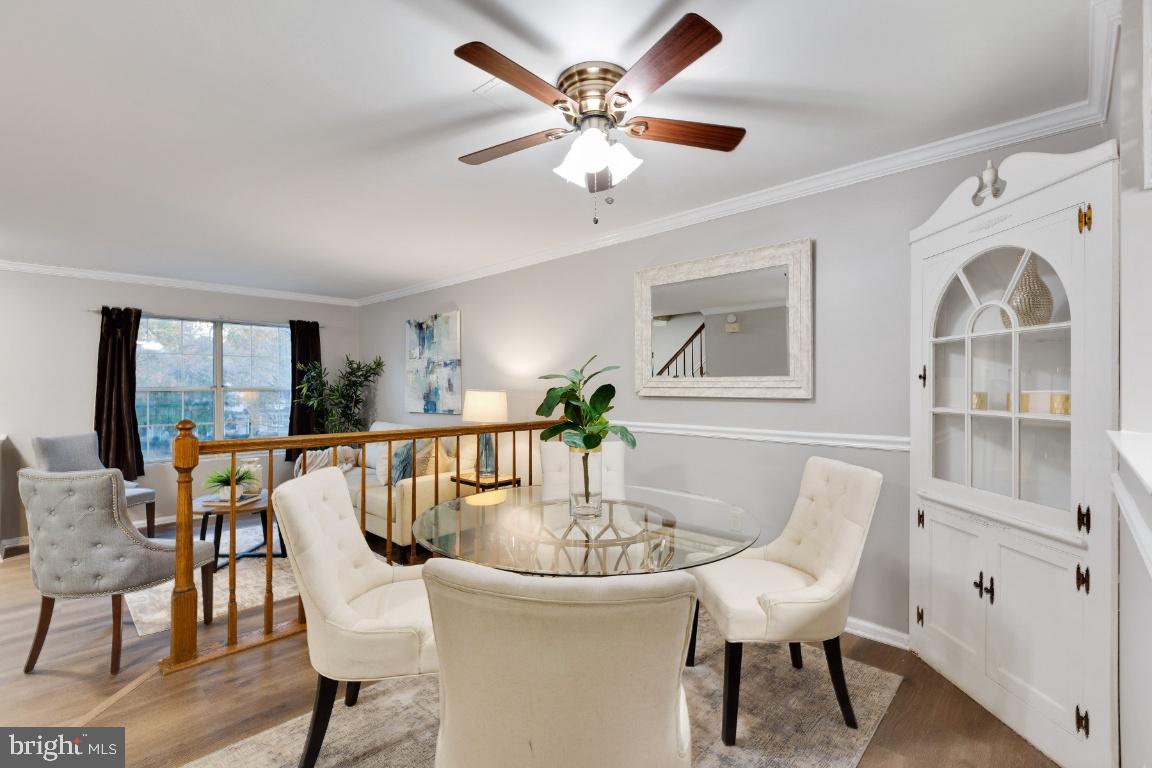 GUNNERS LAKE VILLAGE - Residential