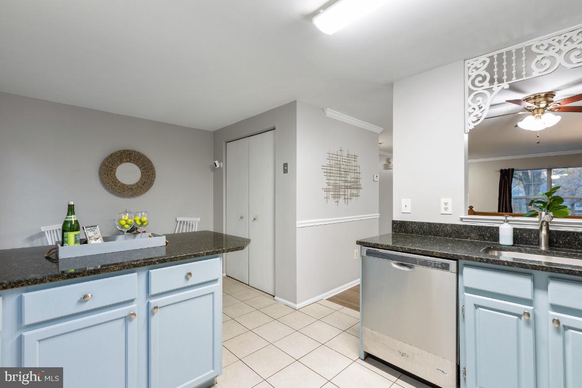 GUNNERS LAKE VILLAGE - Residential