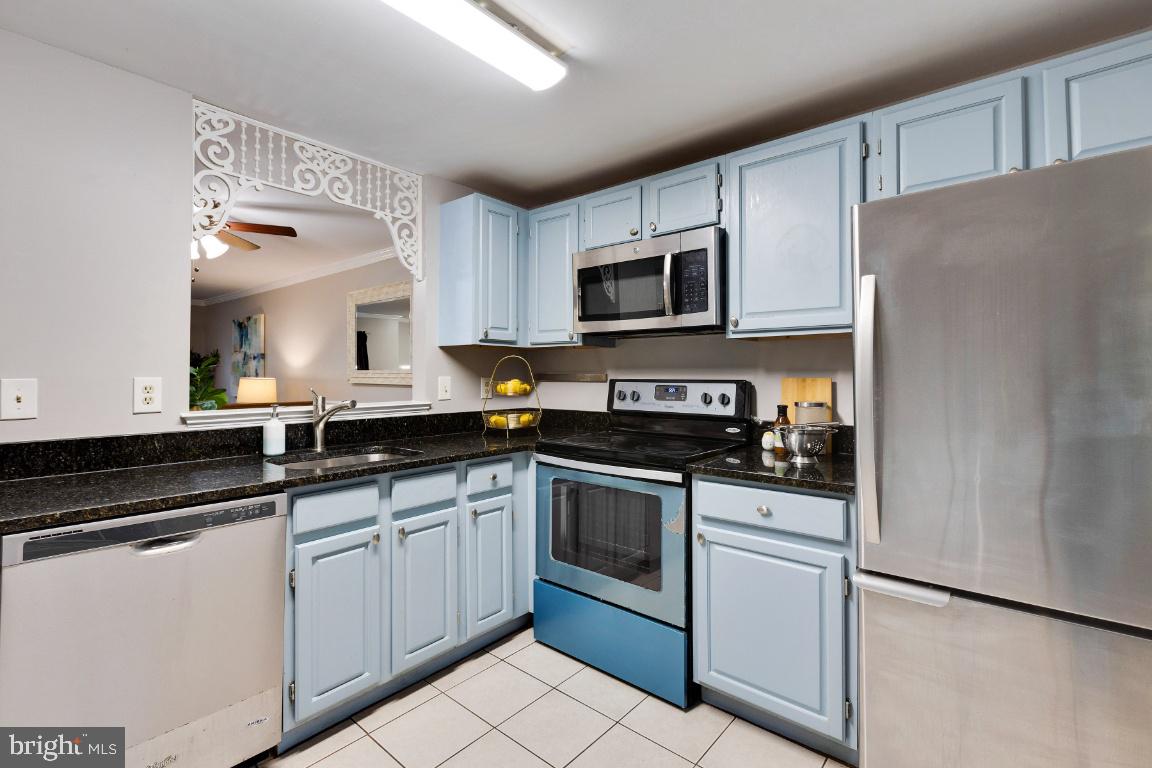 GUNNERS LAKE VILLAGE - Residential