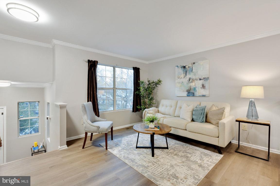 GUNNERS LAKE VILLAGE - Residential