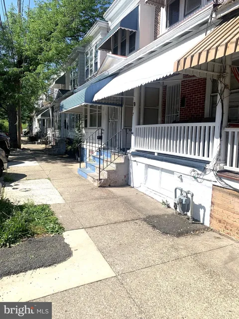 917 Pennell Street, Chester, PA MLS: PADE2090216