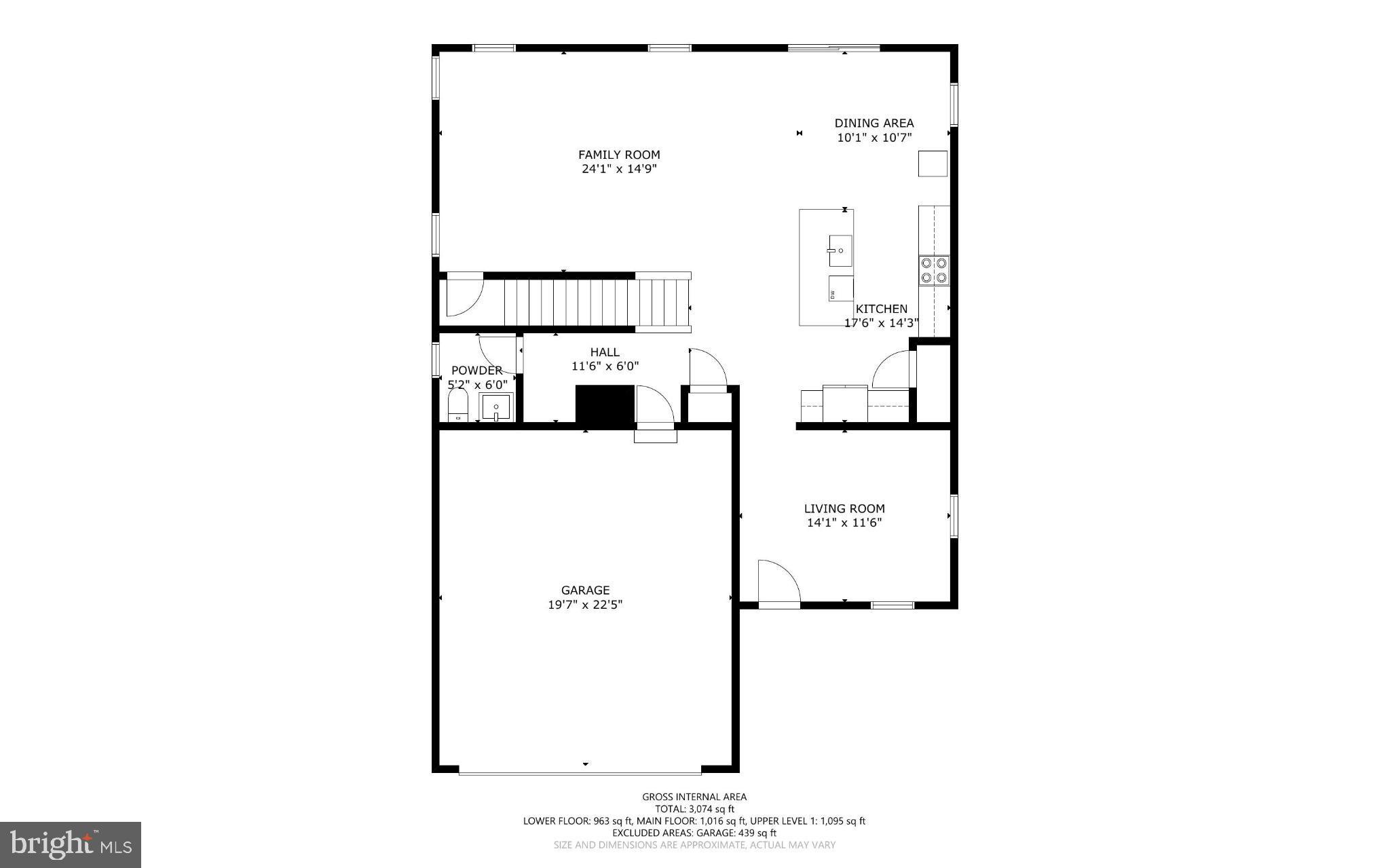 SOUTH LAKE - Residential
