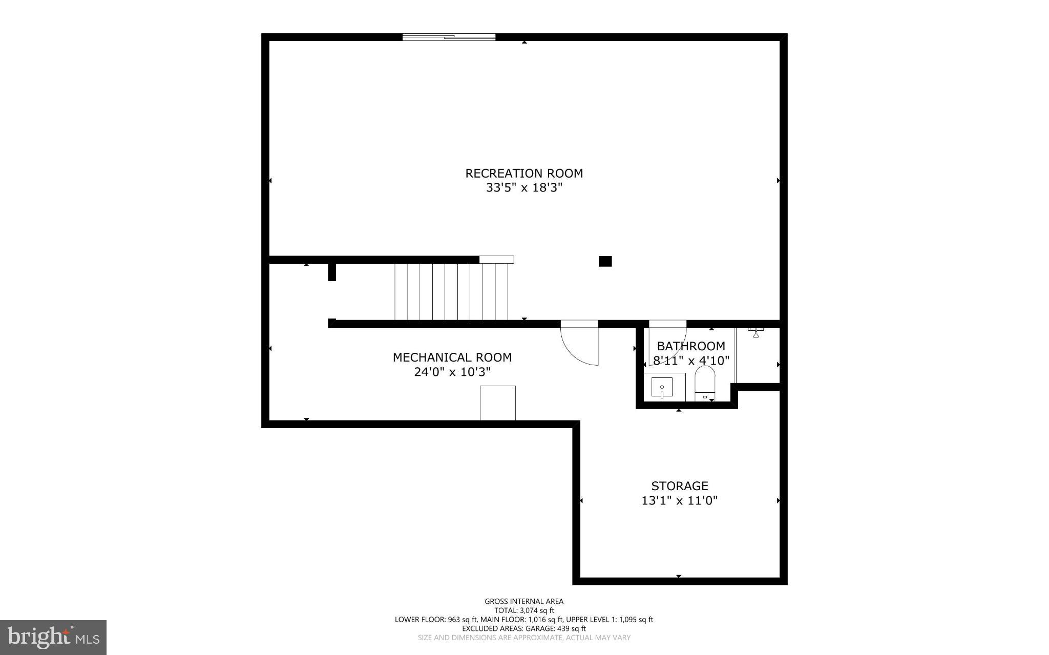 SOUTH LAKE - Residential