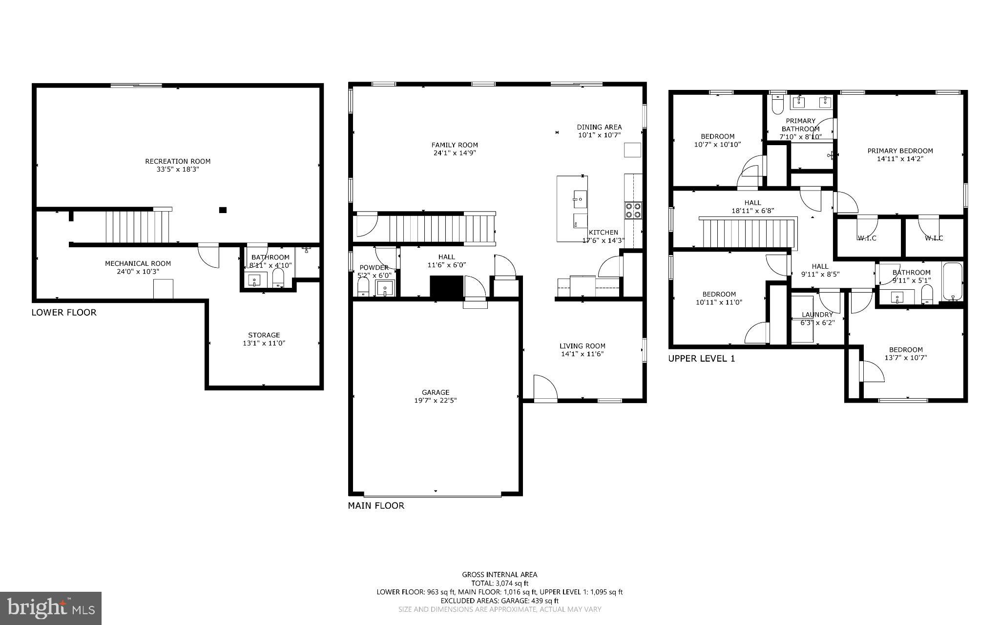 SOUTH LAKE - Residential