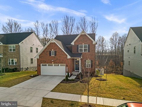 15542 TWIN RIVER CIRCLE BOWIE MD 20716
