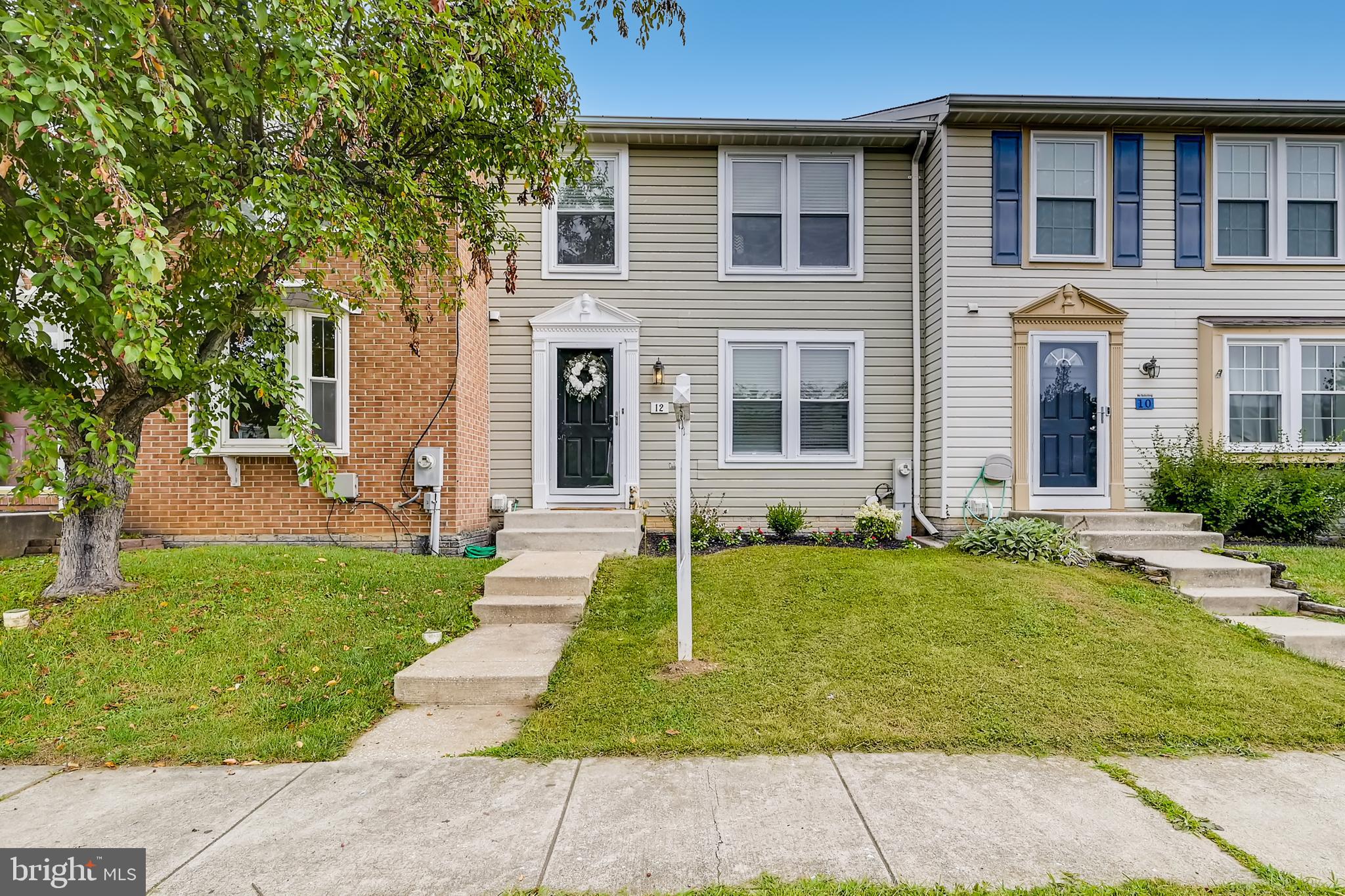 RAMSGATE MEWS - Residential