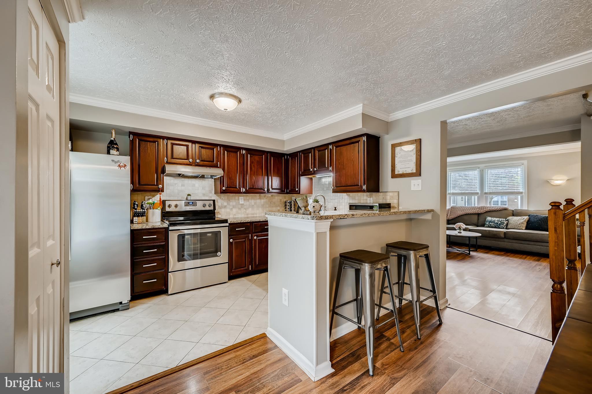 RAMSGATE MEWS - Residential