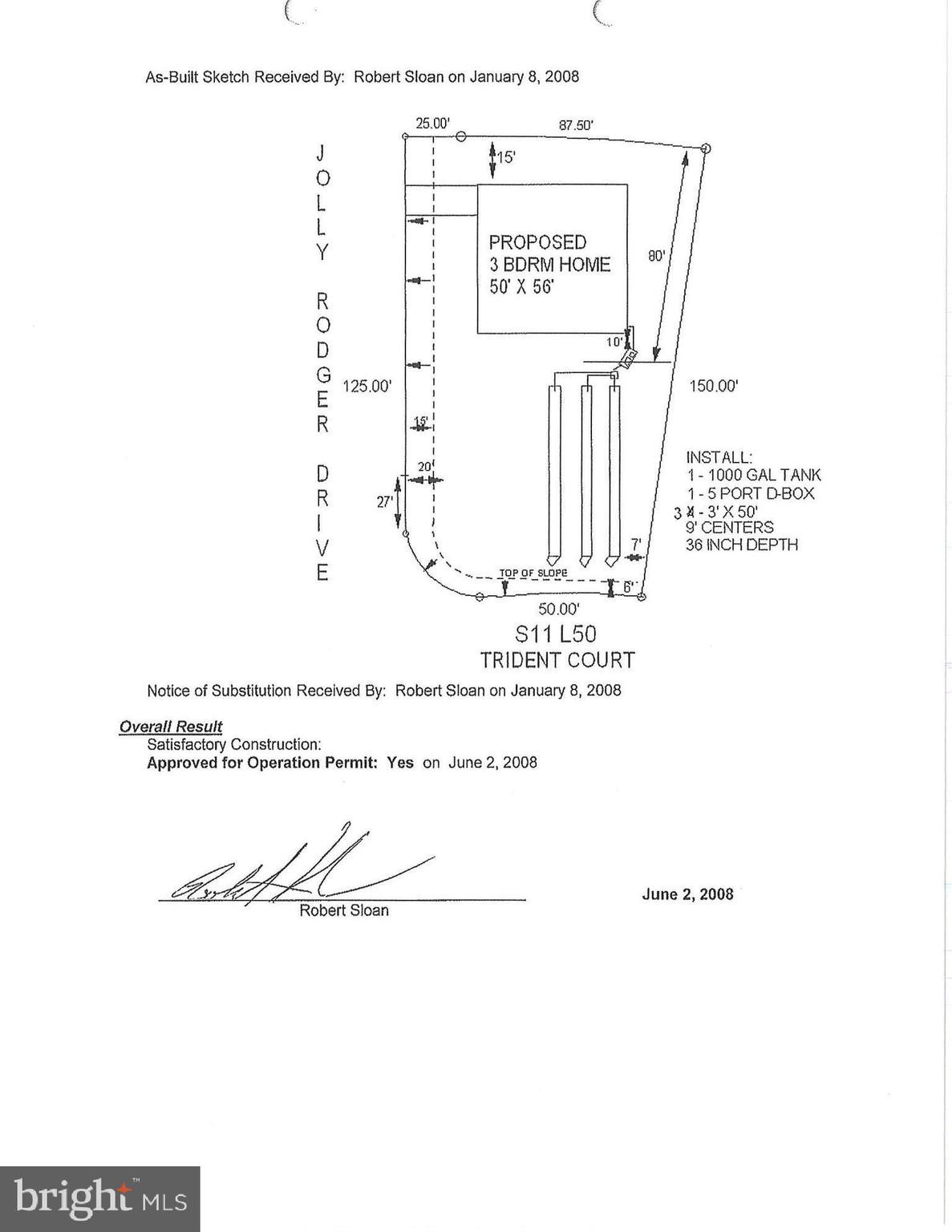 CAPTAIN'S COVE - Residential