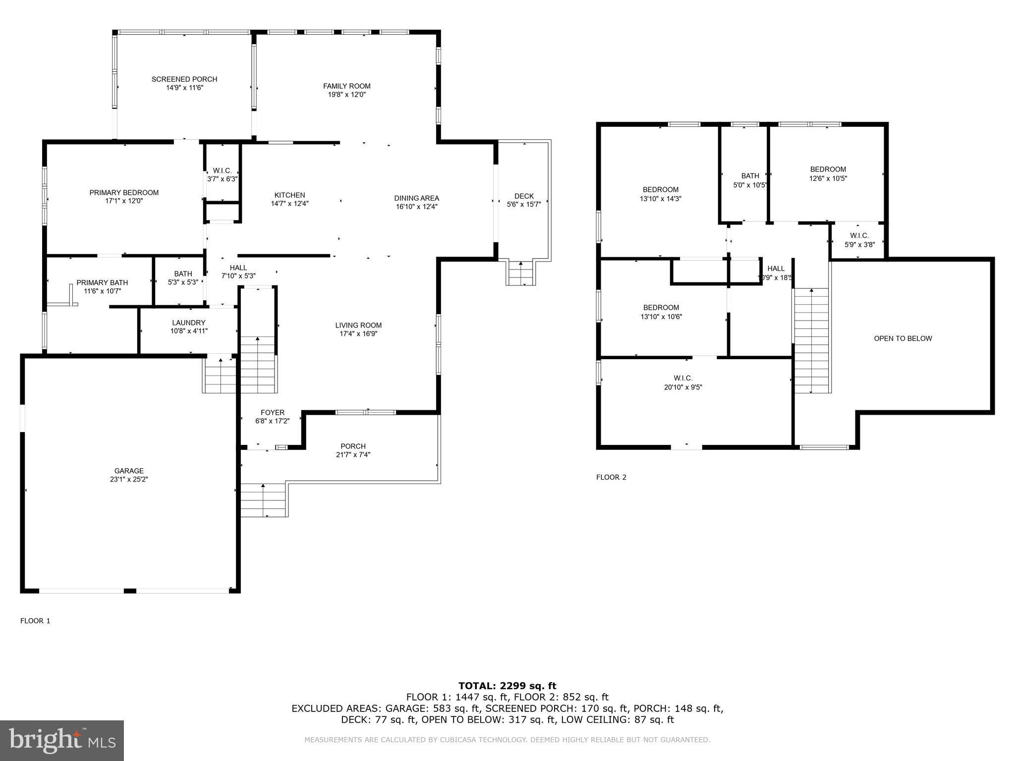 CAPTAIN'S COVE - Residential