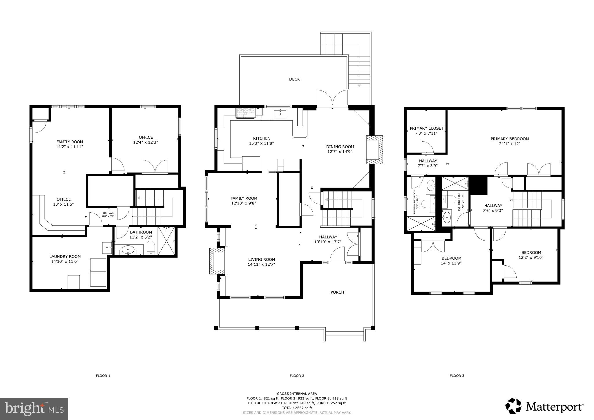 WOODSIDE - Residential