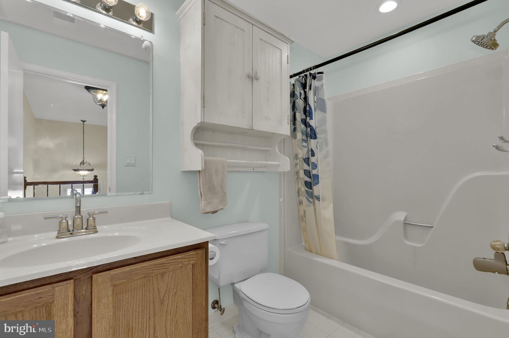 WOODSIDE - Residential