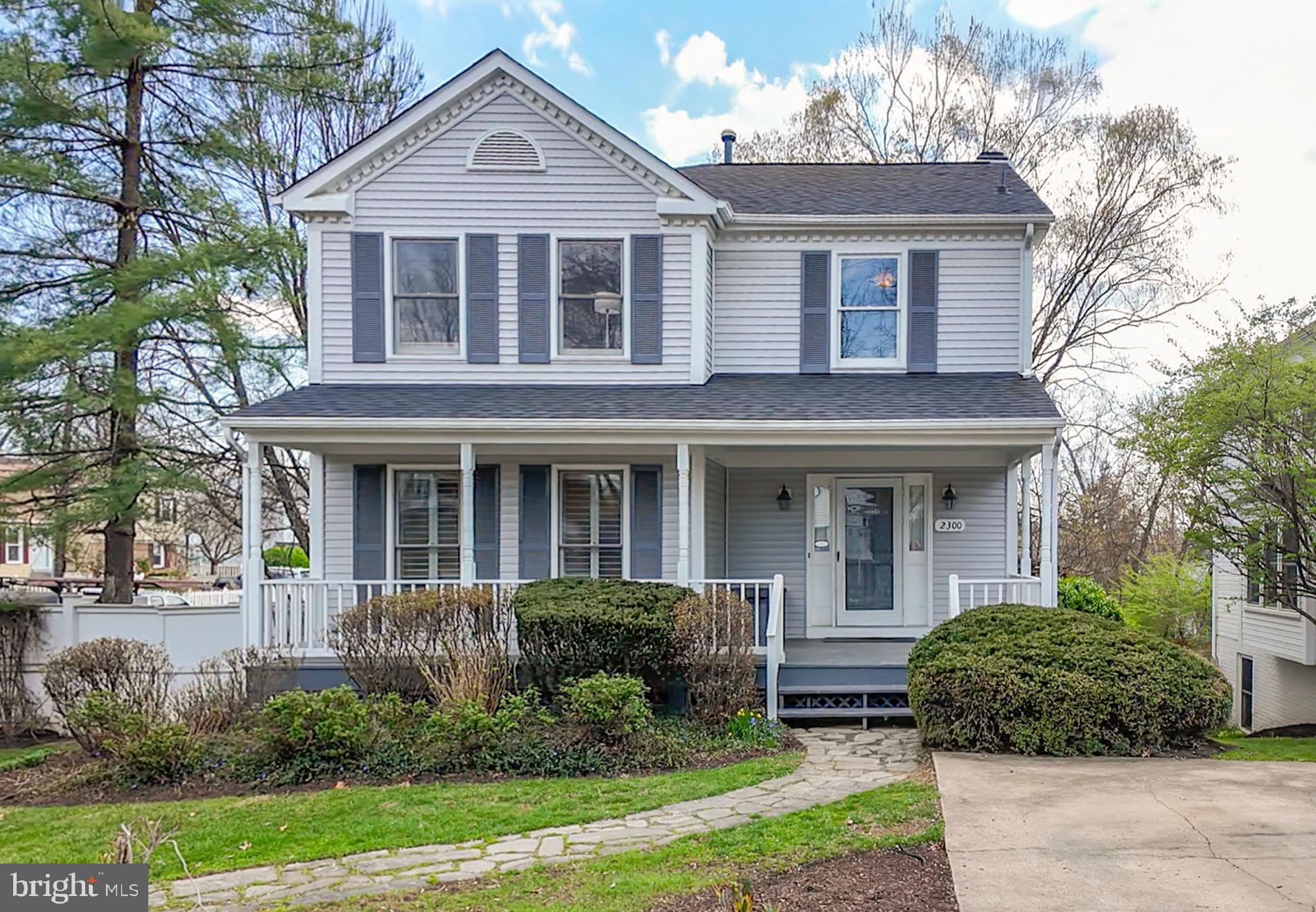 WOODSIDE - Residential