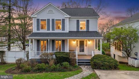 2300 WARREN COURT SILVER SPRING MD 20910