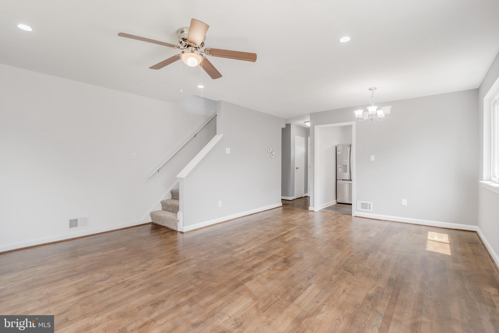 GLASSMANOR - Residential