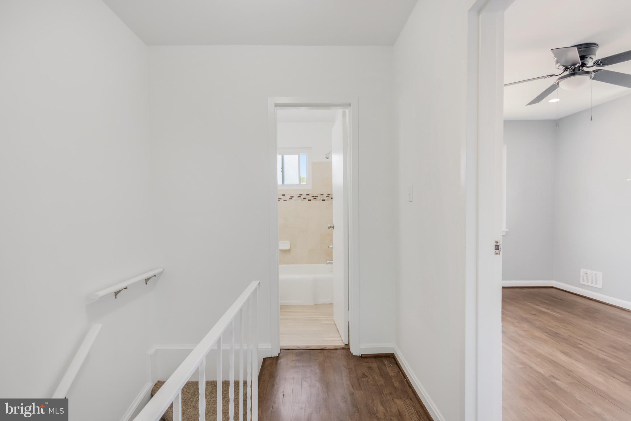 GLASSMANOR - Residential