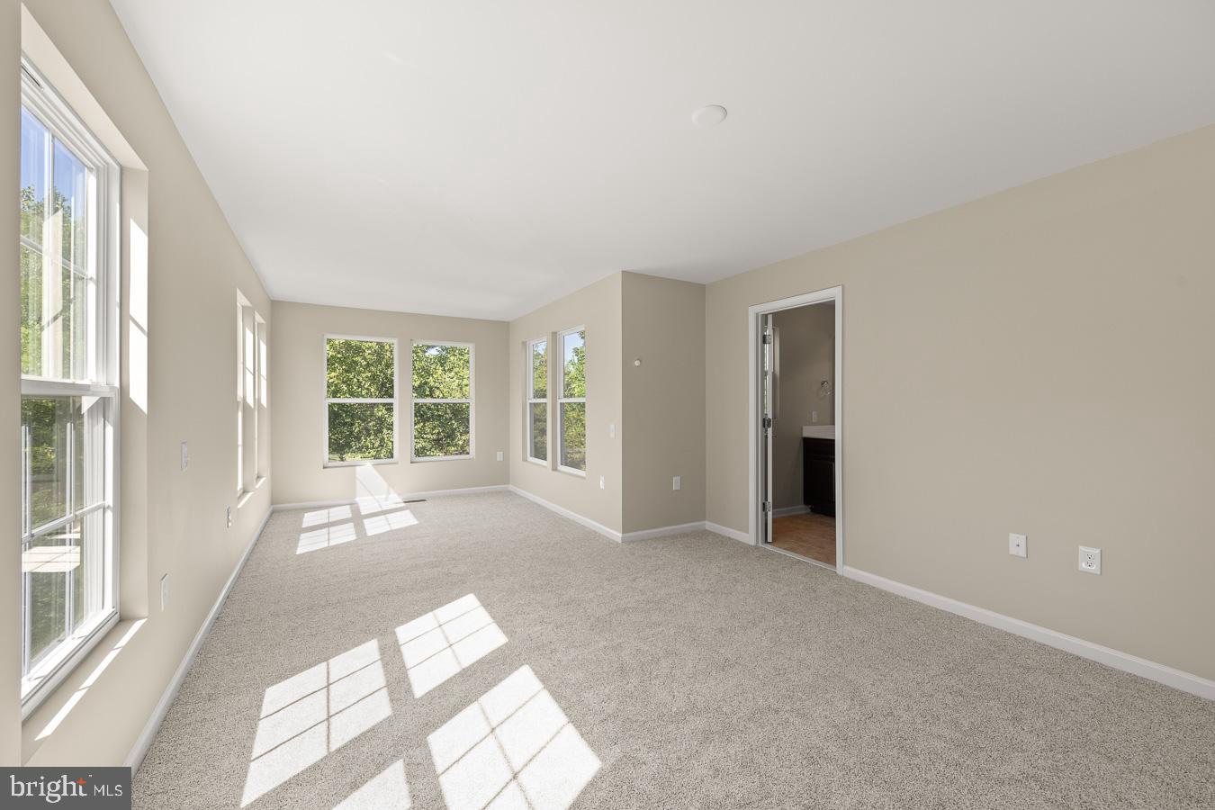 CHERRY HILL CROSSING - Residential