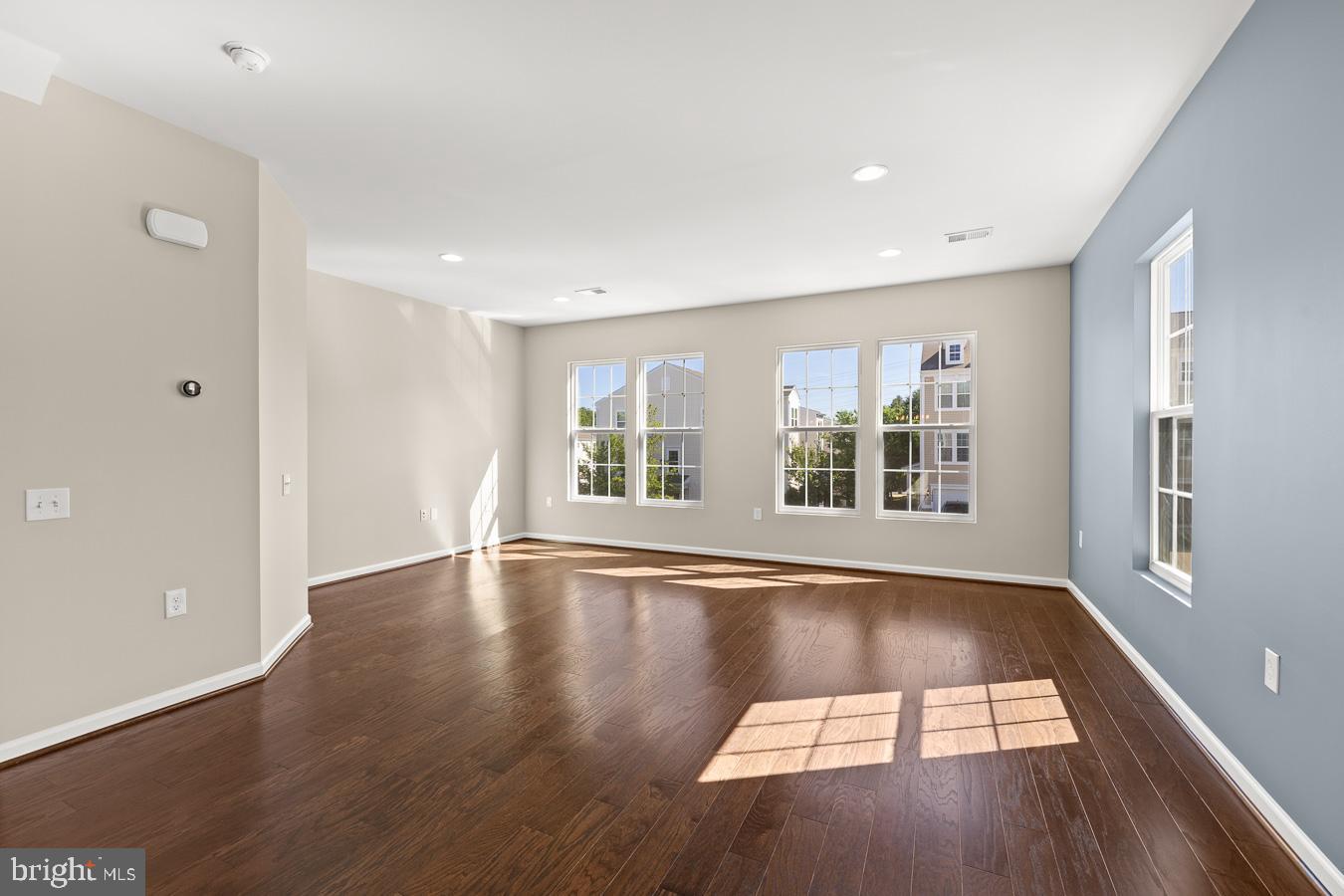 CHERRY HILL CROSSING - Residential
