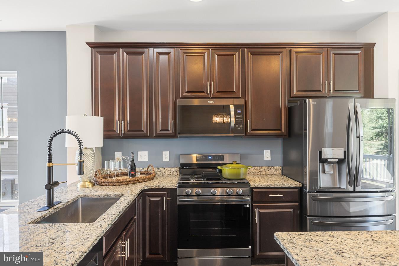 CHERRY HILL CROSSING - Residential