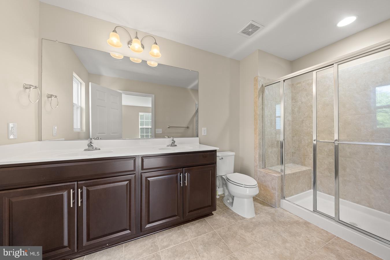 CHERRY HILL CROSSING - Residential