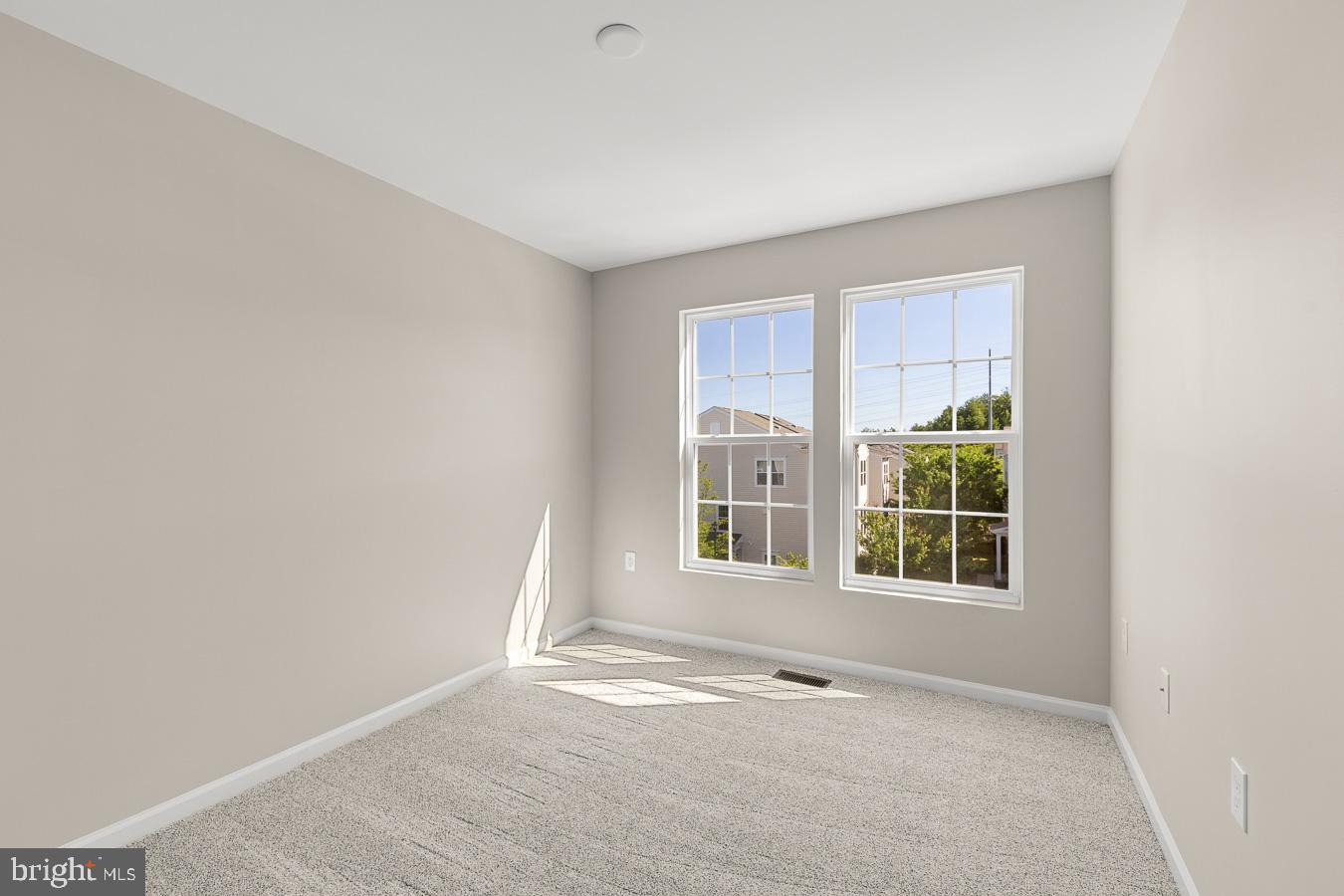 CHERRY HILL CROSSING - Residential