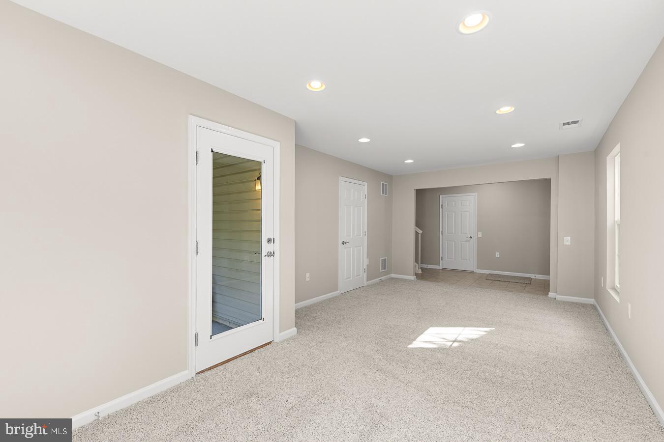 CHERRY HILL CROSSING - Residential