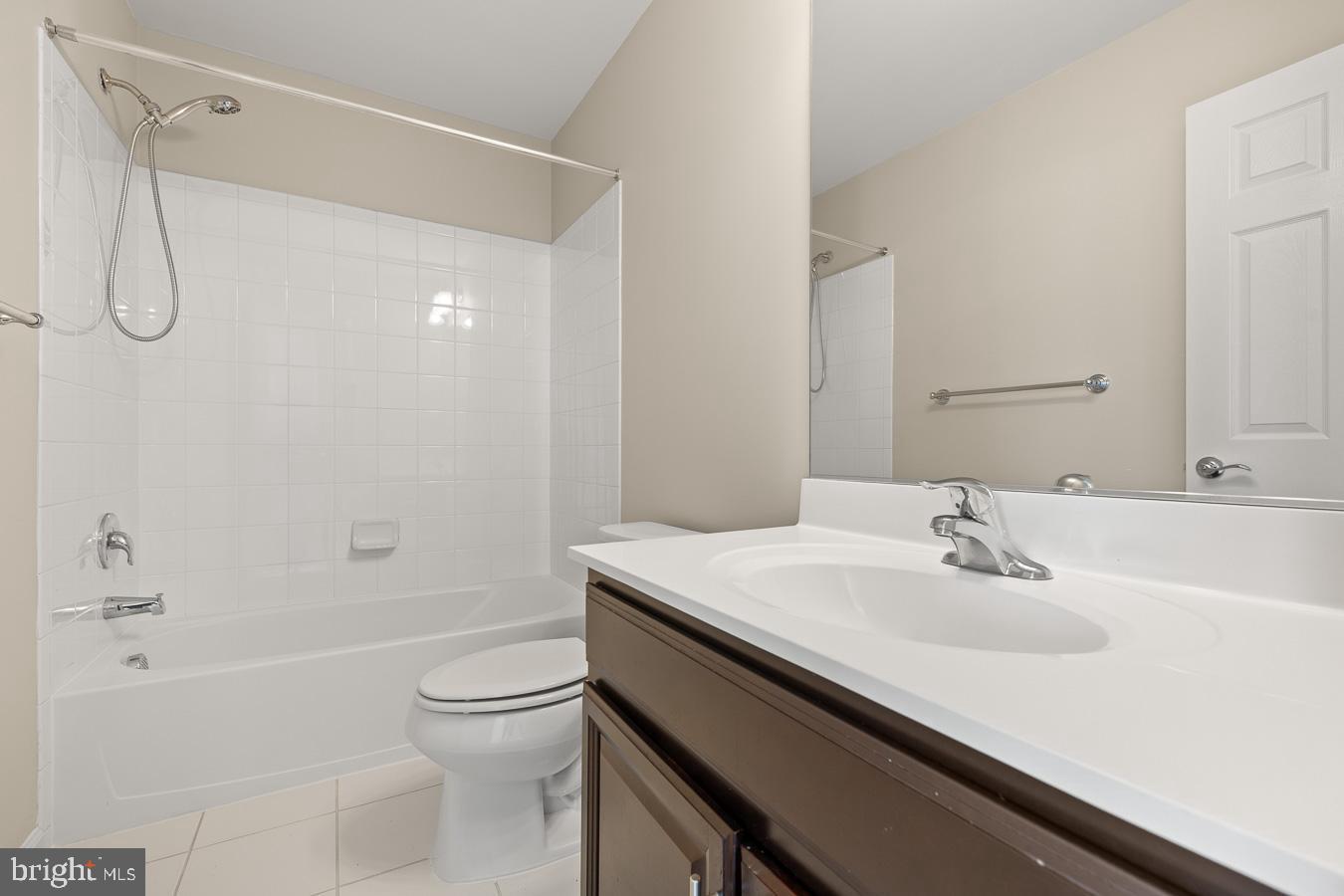 CHERRY HILL CROSSING - Residential