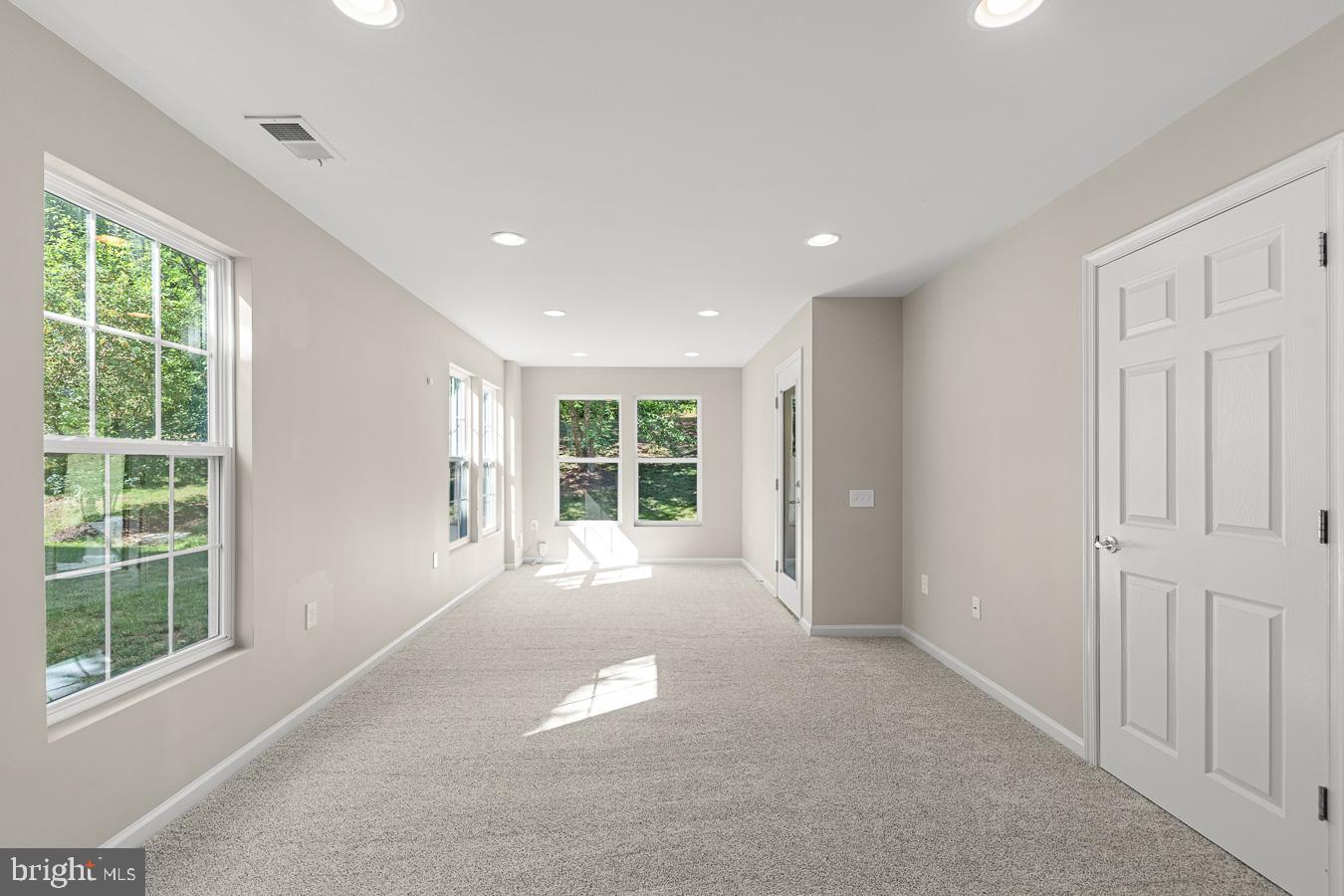 CHERRY HILL CROSSING - Residential