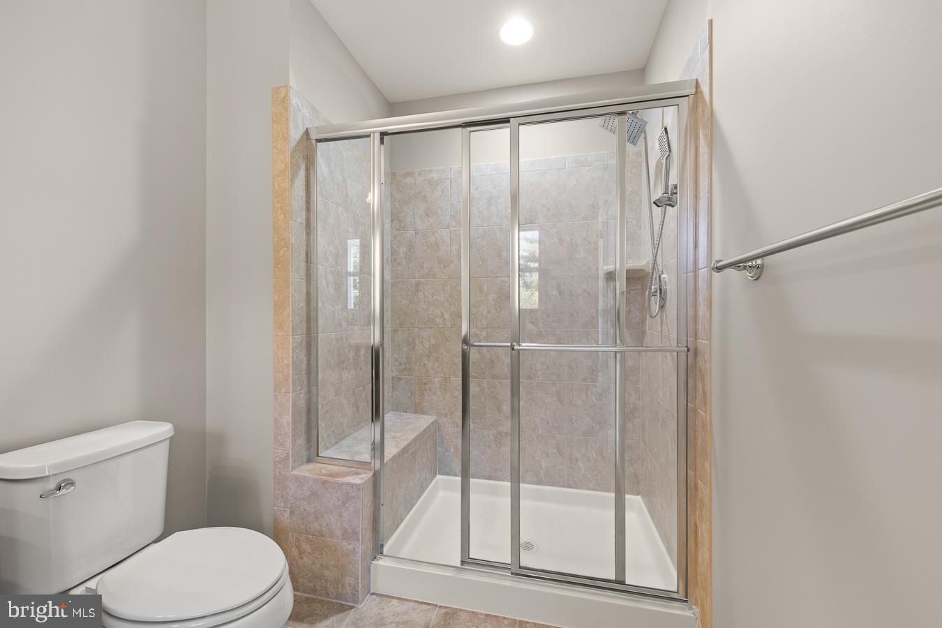 CHERRY HILL CROSSING - Residential