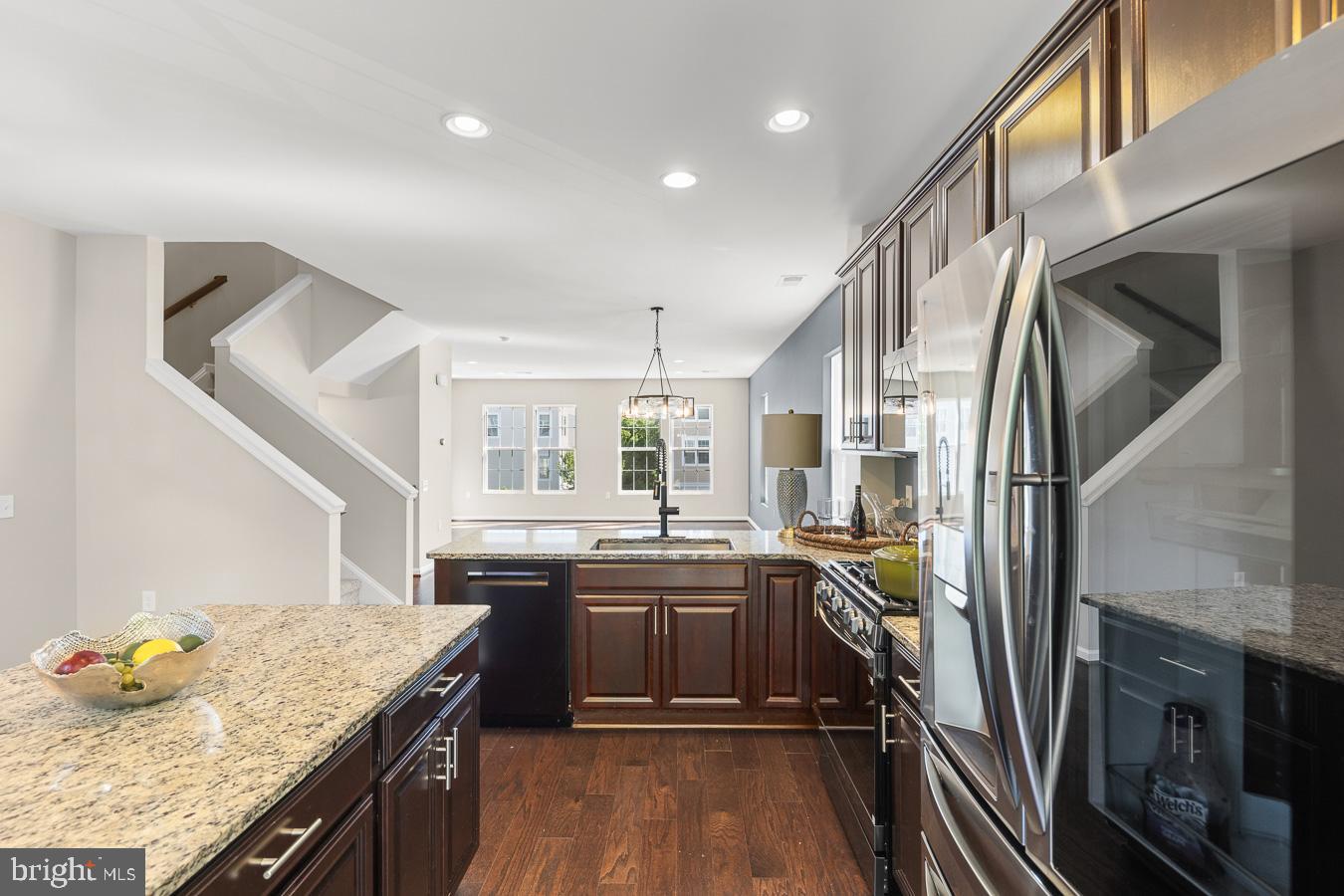 CHERRY HILL CROSSING - Residential