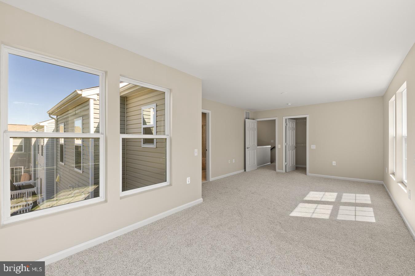 CHERRY HILL CROSSING - Residential