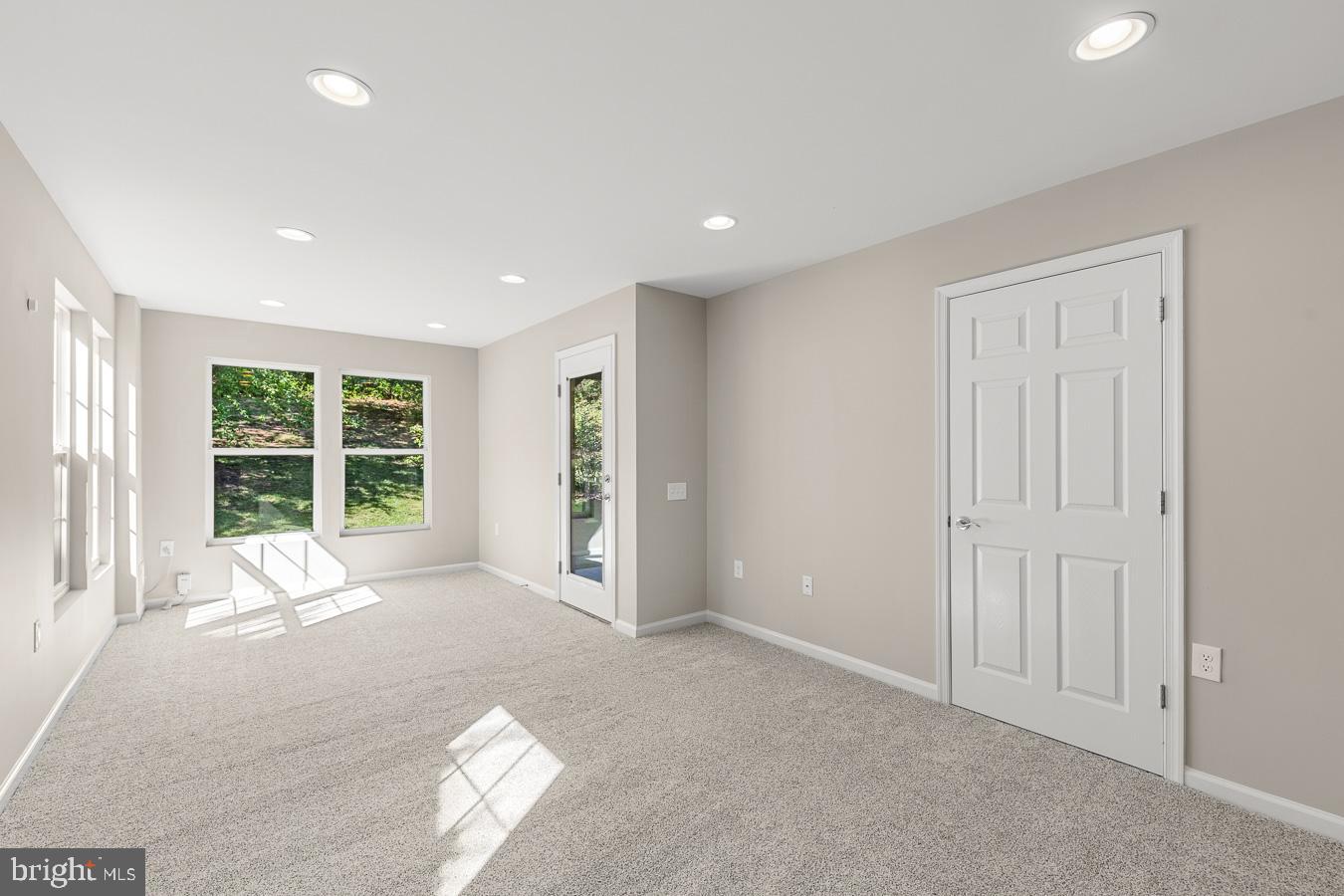 CHERRY HILL CROSSING - Residential