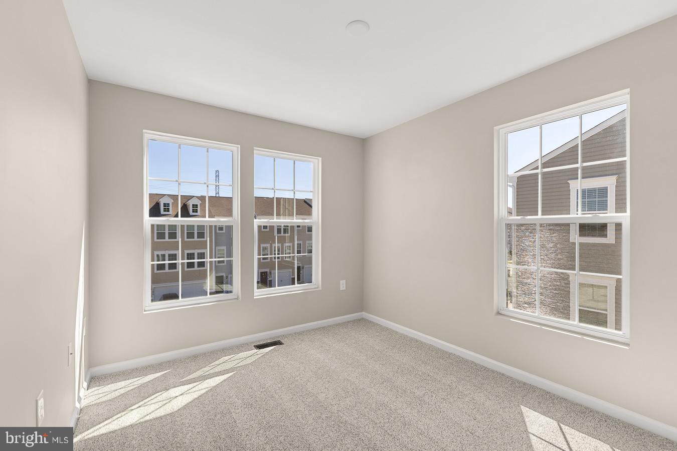 CHERRY HILL CROSSING - Residential