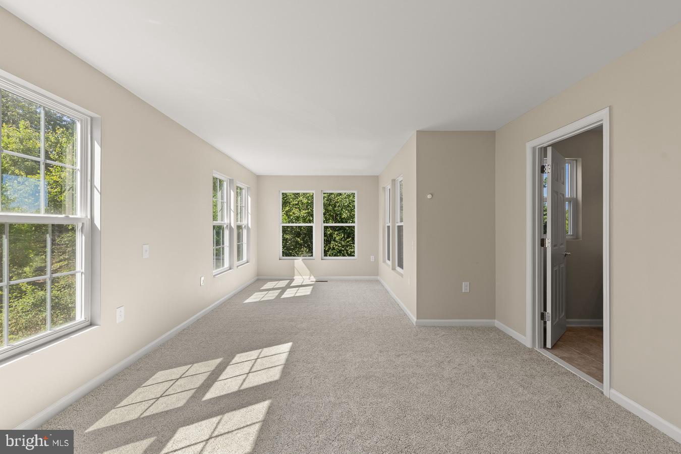 CHERRY HILL CROSSING - Residential