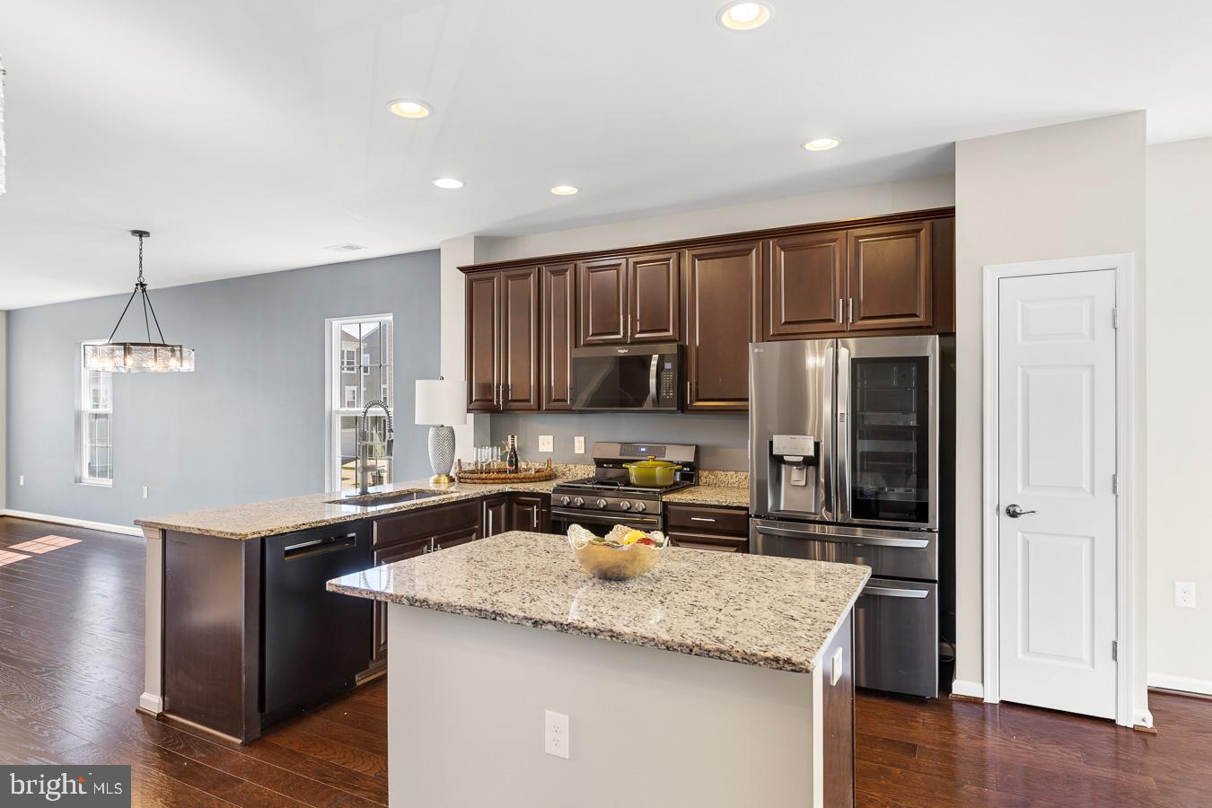 CHERRY HILL CROSSING - Residential