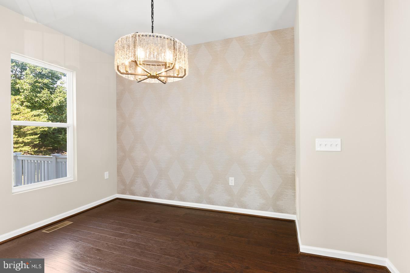CHERRY HILL CROSSING - Residential