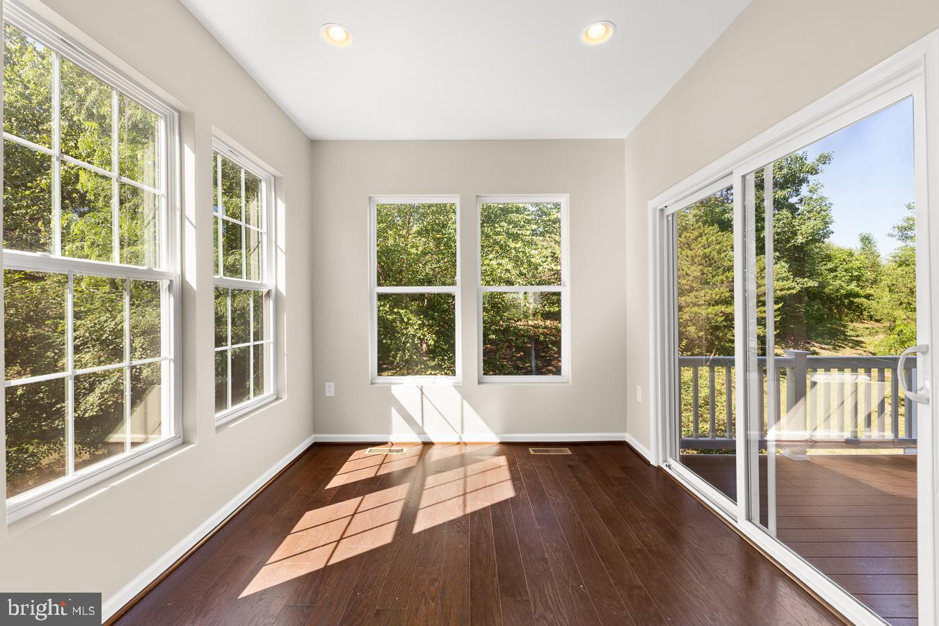 CHERRY HILL CROSSING - Residential