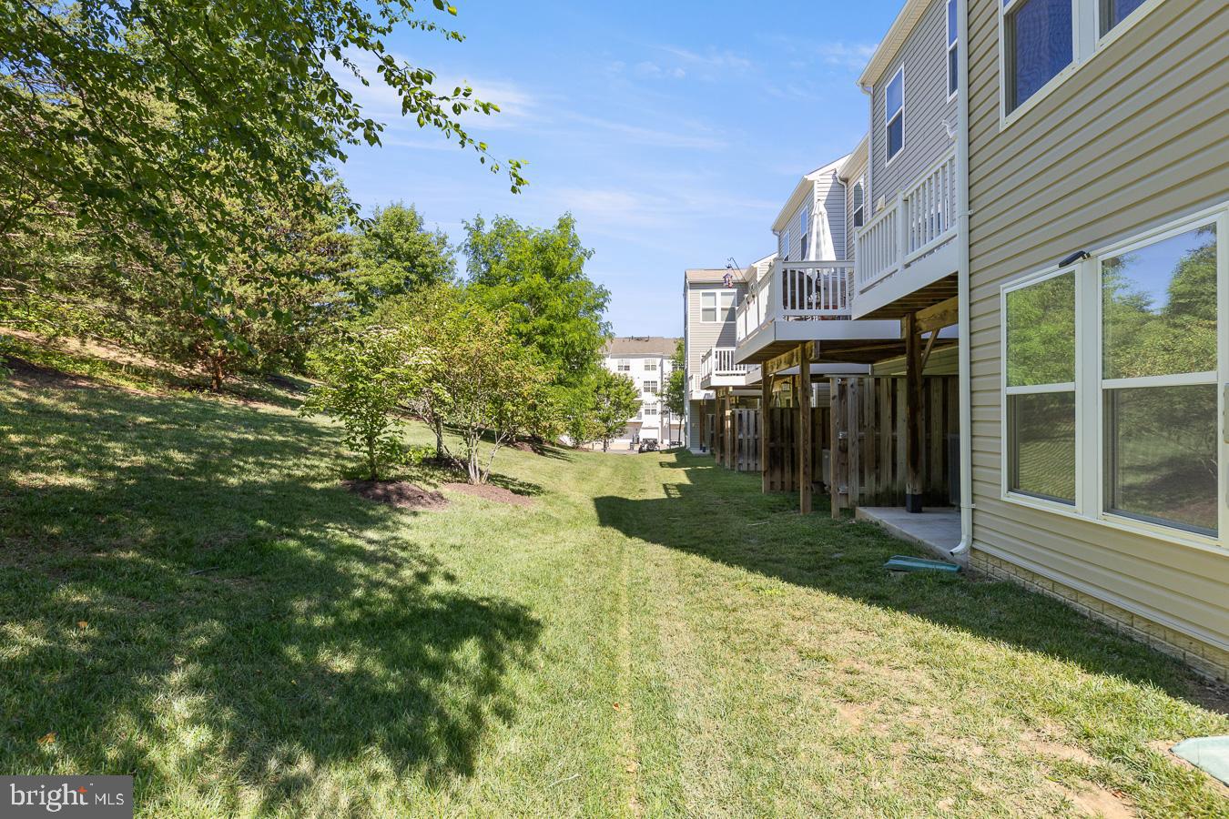 CHERRY HILL CROSSING - Residential