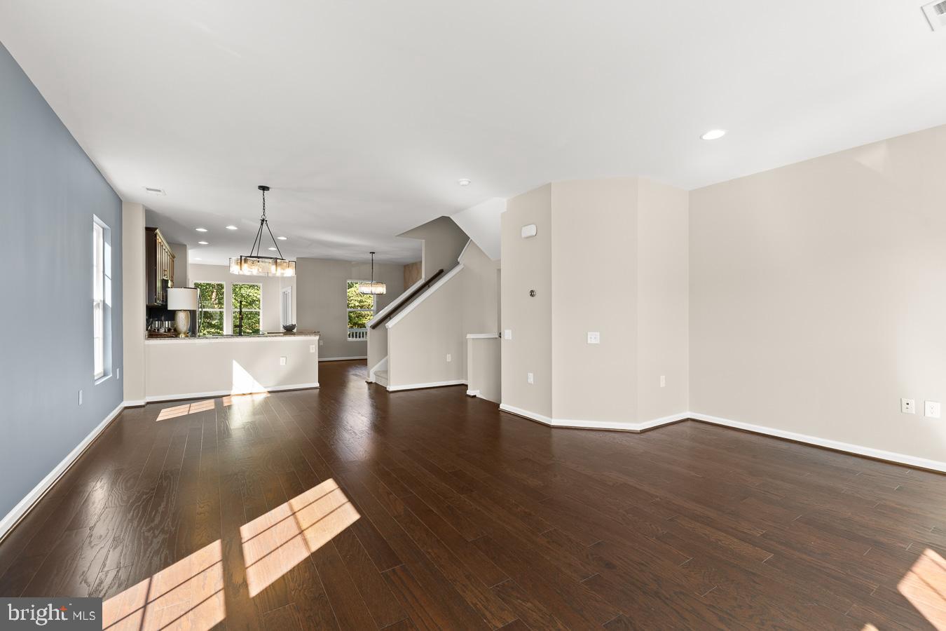 CHERRY HILL CROSSING - Residential
