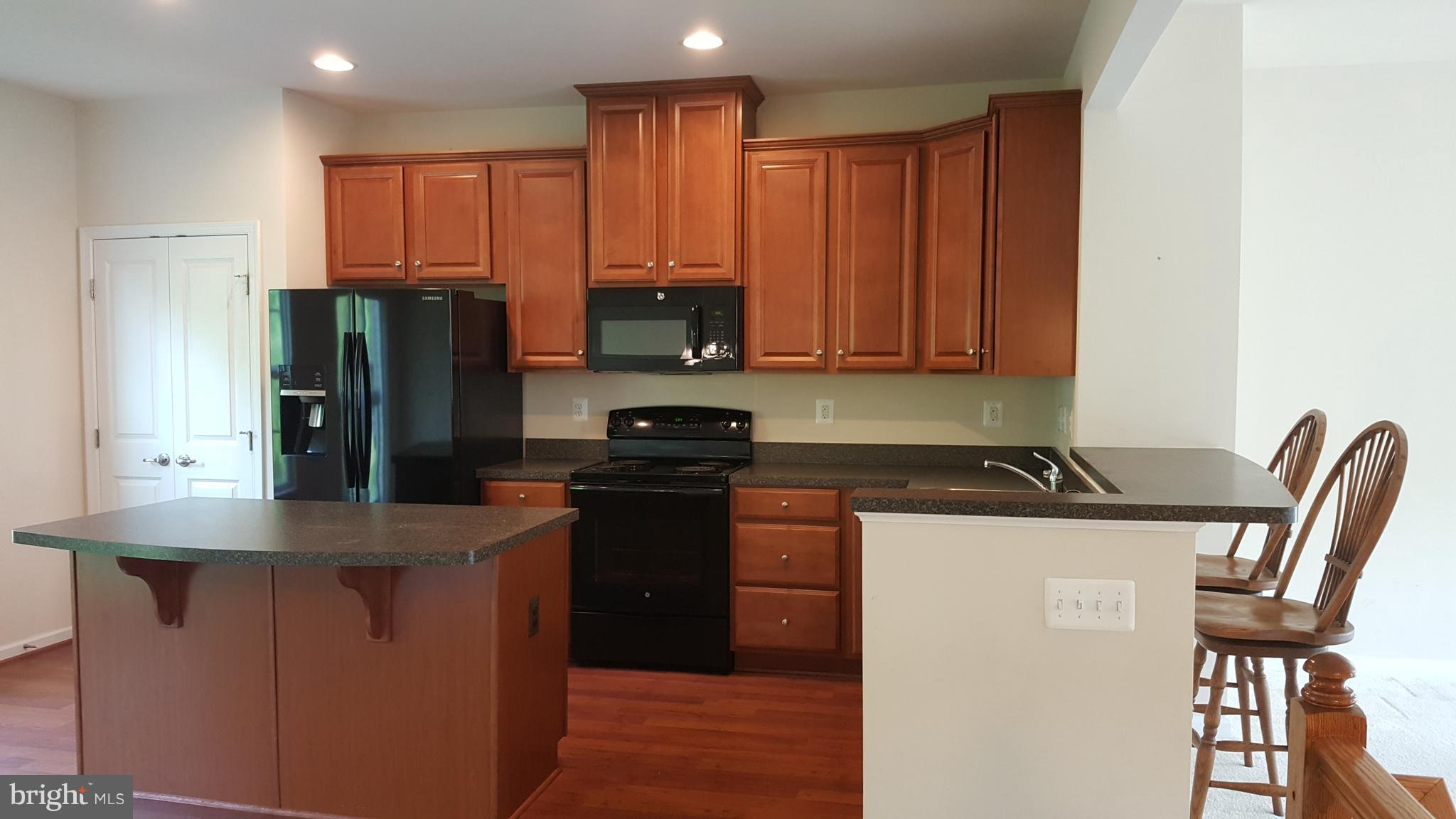 BROOKFIELD - Residential