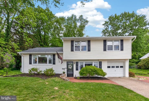 Homes For Sale - 2040 Floral Drive<br/> WILMINGTON, DE 19810
