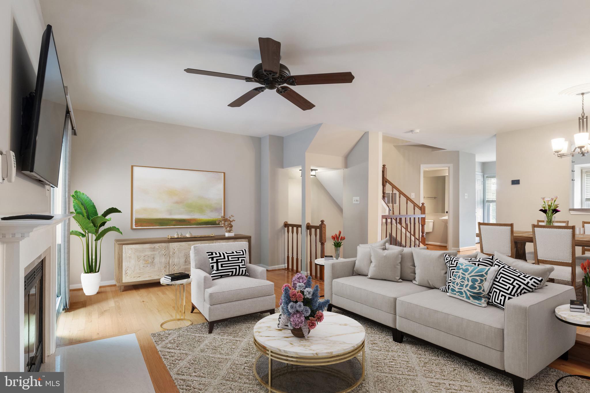 WILLOWOOD - Residential