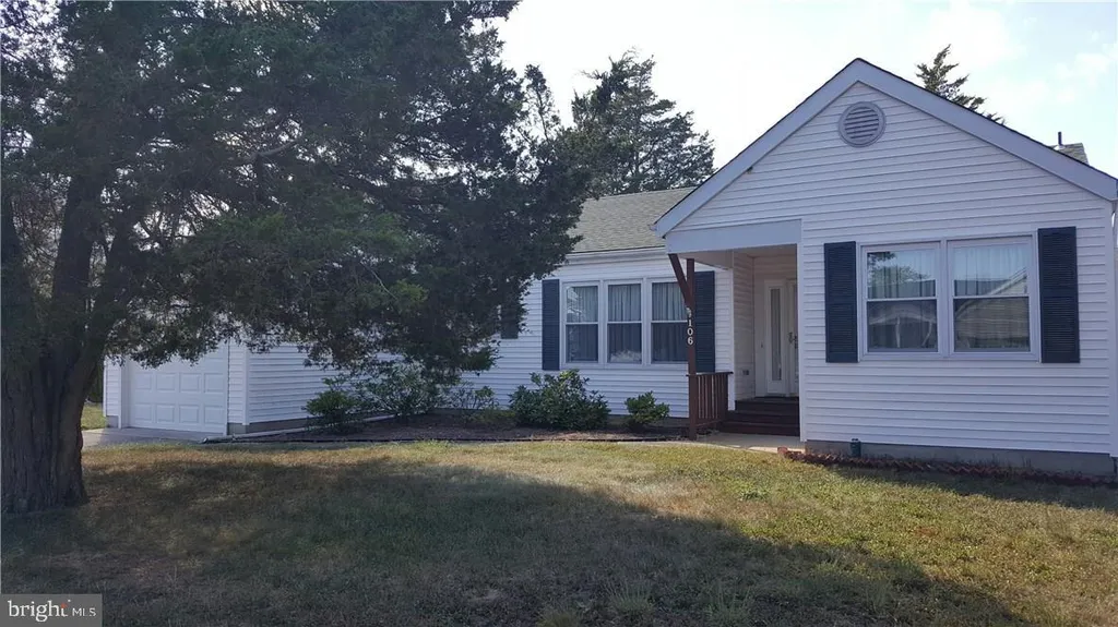 106 Greenwood Lane, Forked River, NJ 08731