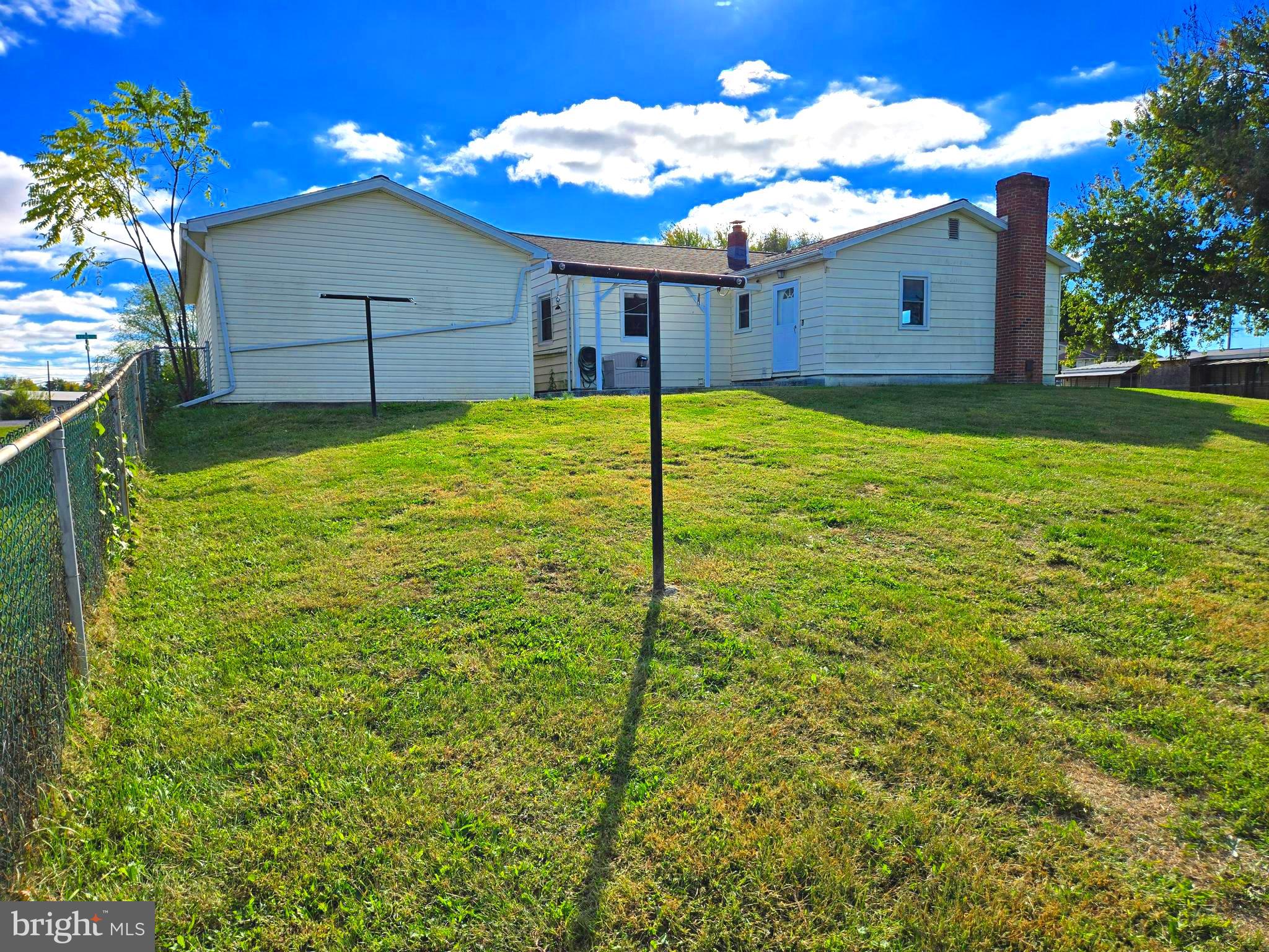 ARDEN HEIGHTS - Residential