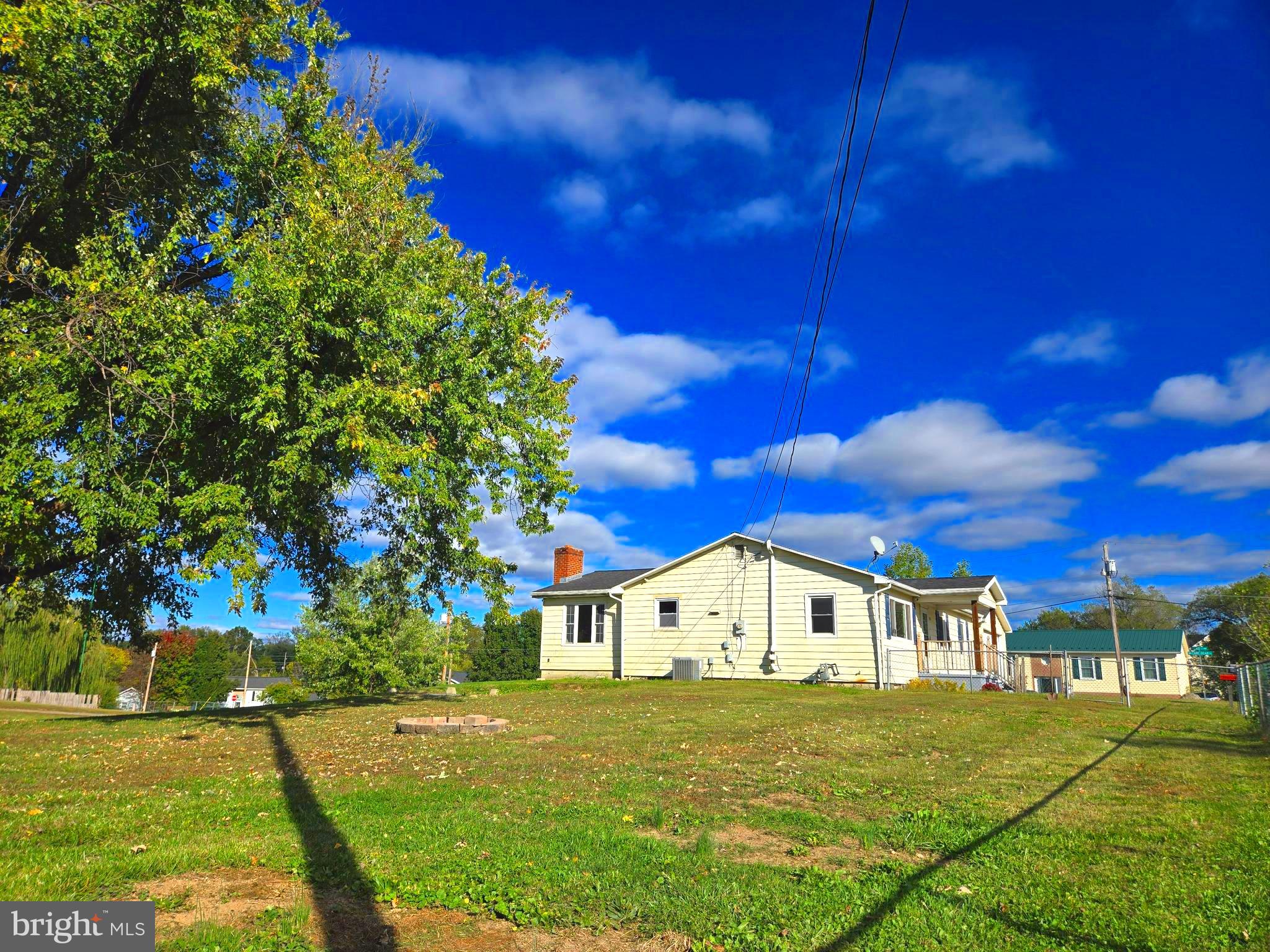 ARDEN HEIGHTS - Residential