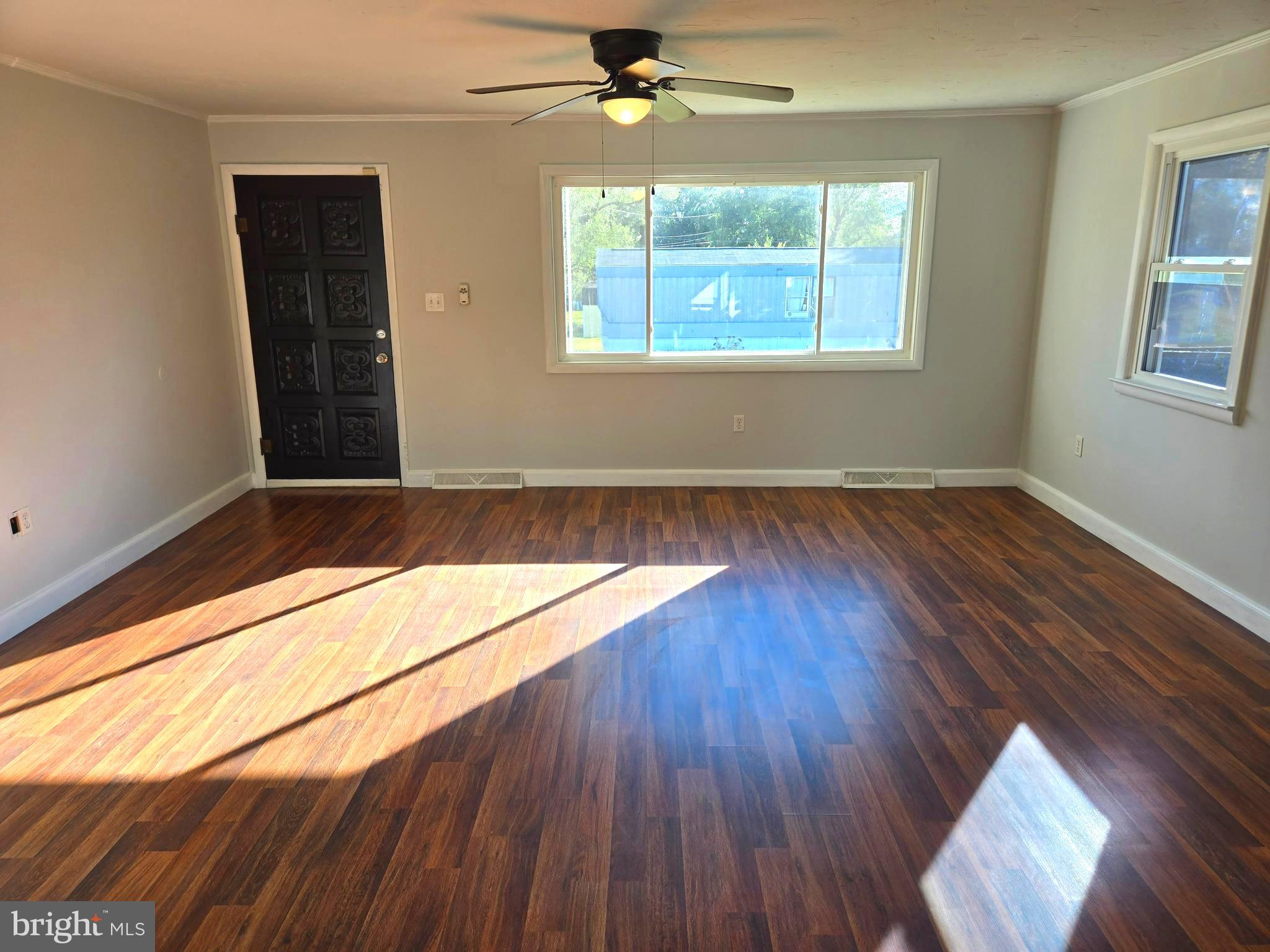 ARDEN HEIGHTS - Residential