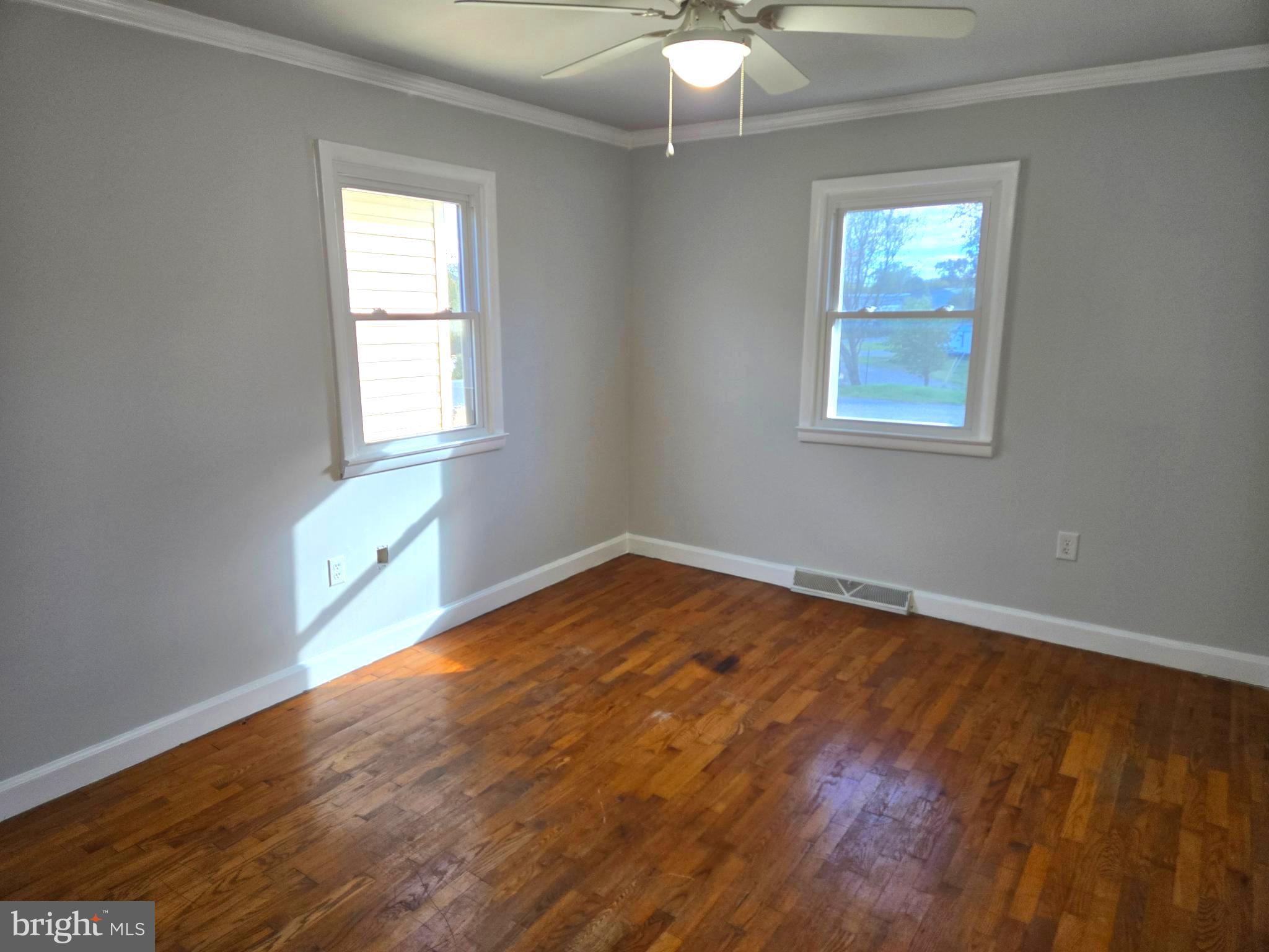 ARDEN HEIGHTS - Residential