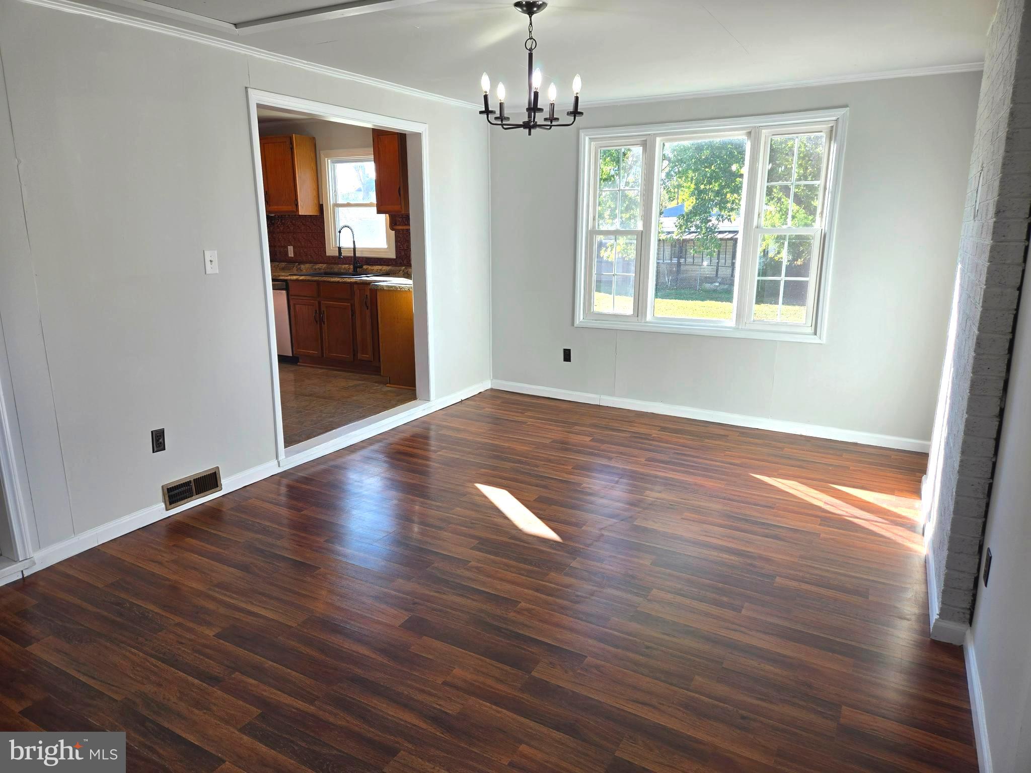 ARDEN HEIGHTS - Residential