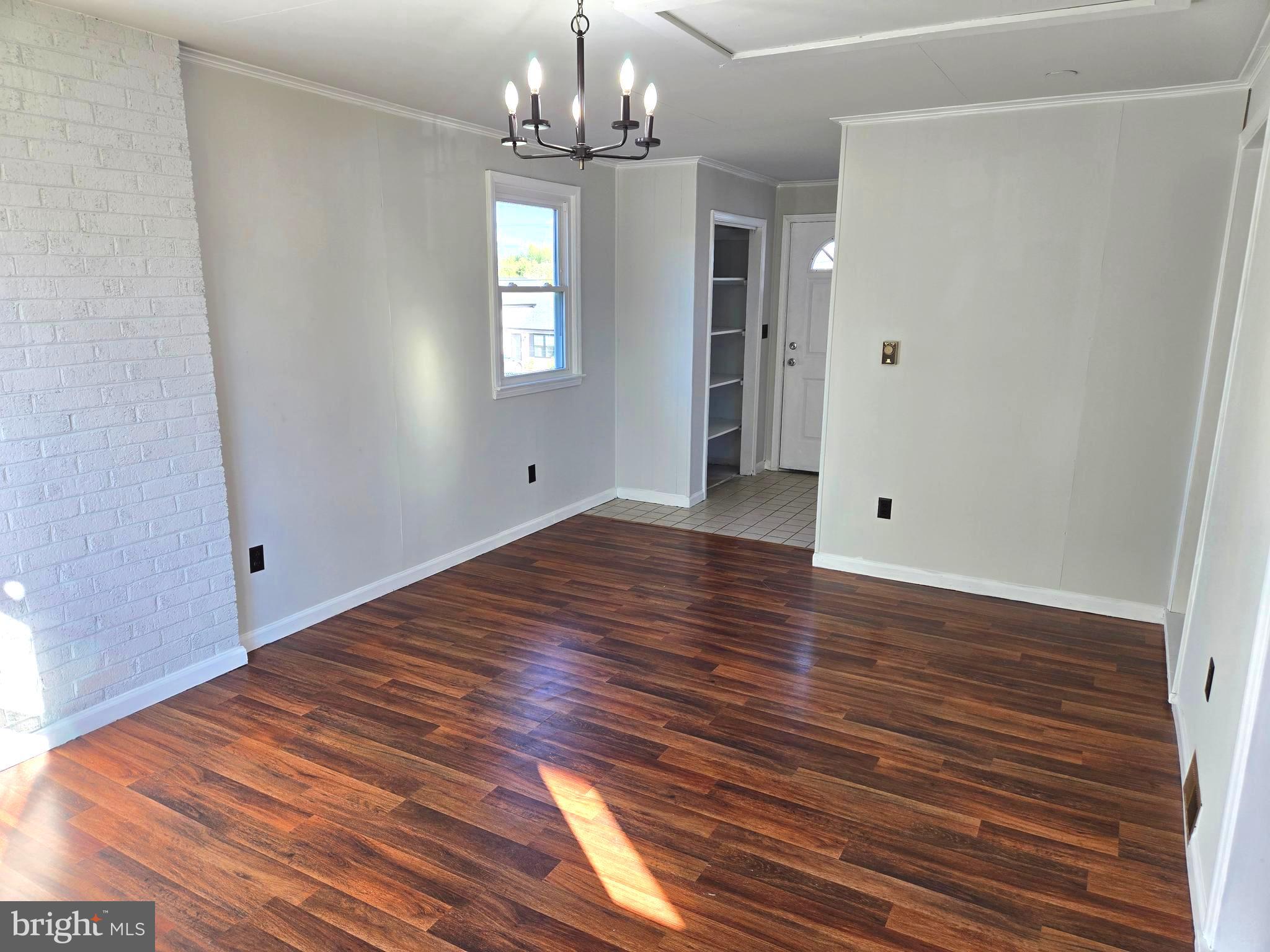 ARDEN HEIGHTS - Residential