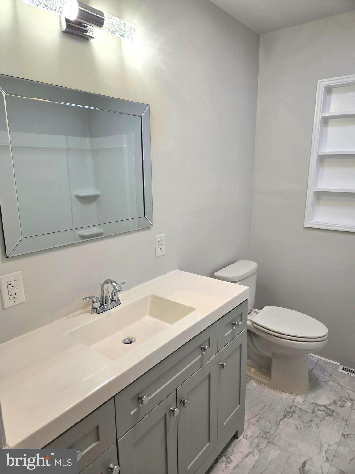 ARDEN HEIGHTS - Residential